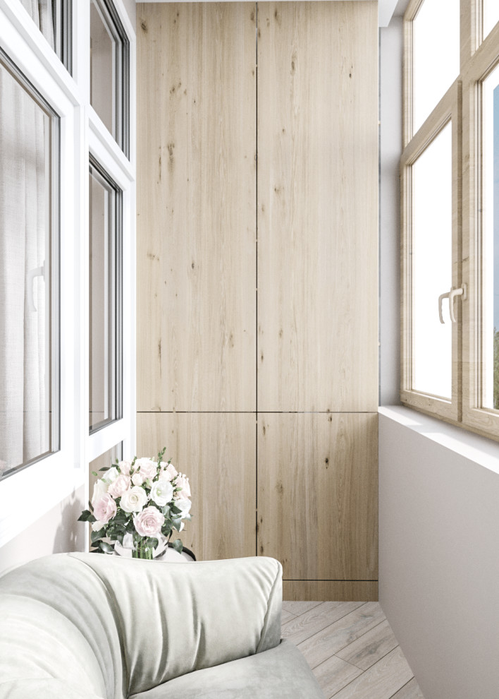 ЖК Рассказово