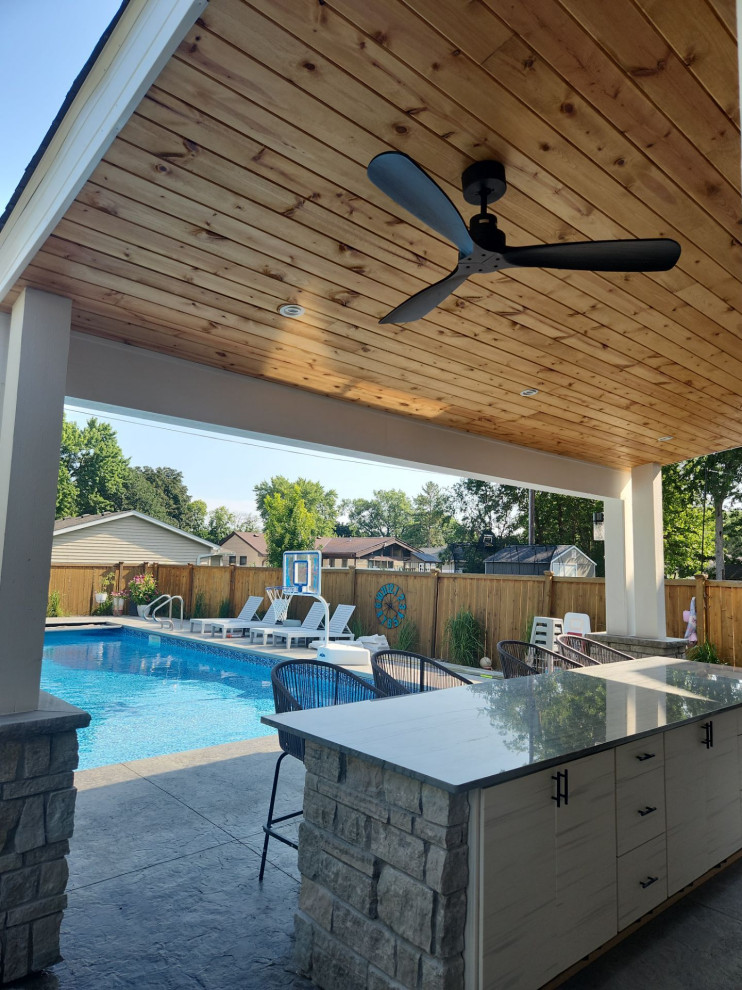 Decks-Sheds-Garages