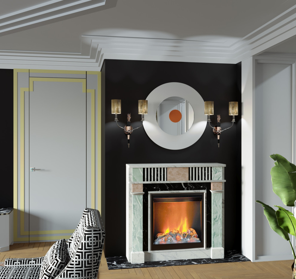 ПЕНТХАУС СОЧИ