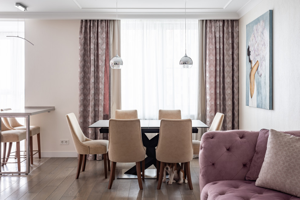 Квартира в Переделкино