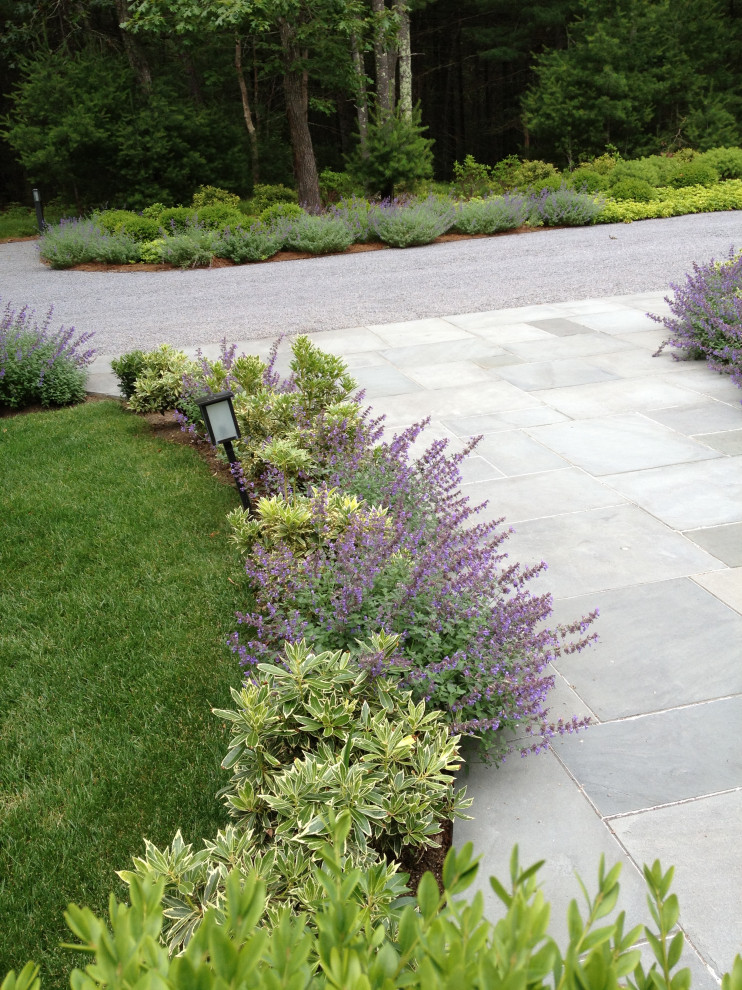 East Hampton Bull Path