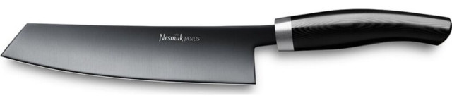 Nesmuk Janus Chef's Knife