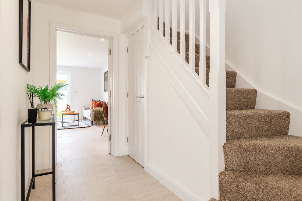 Coventry Rd - New Build