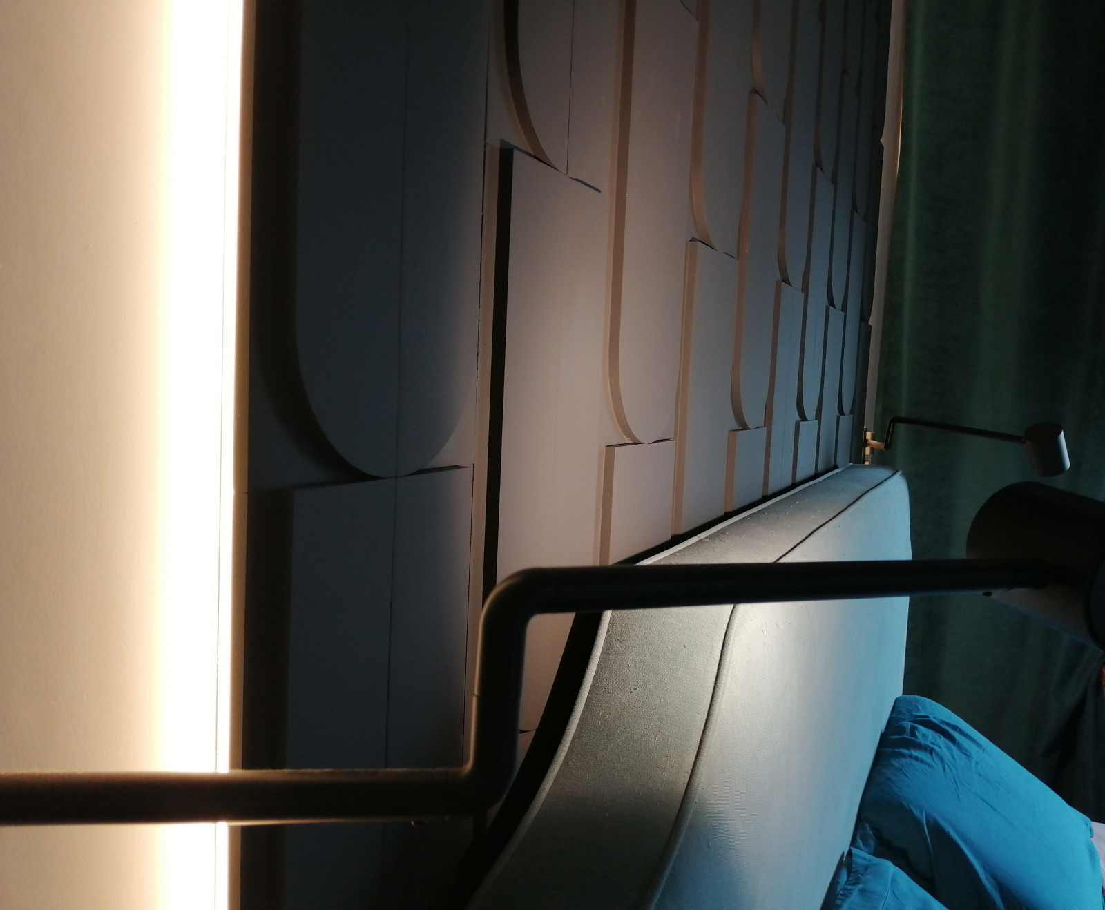 жк Город на реке Тушино 2018