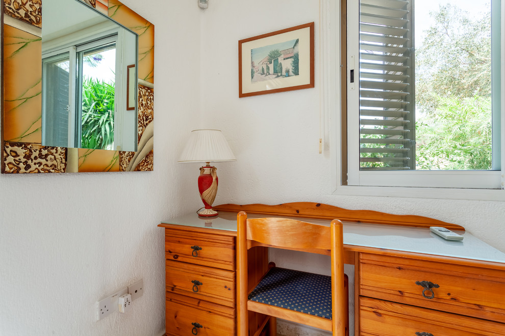 Villa Perla Coral Bay