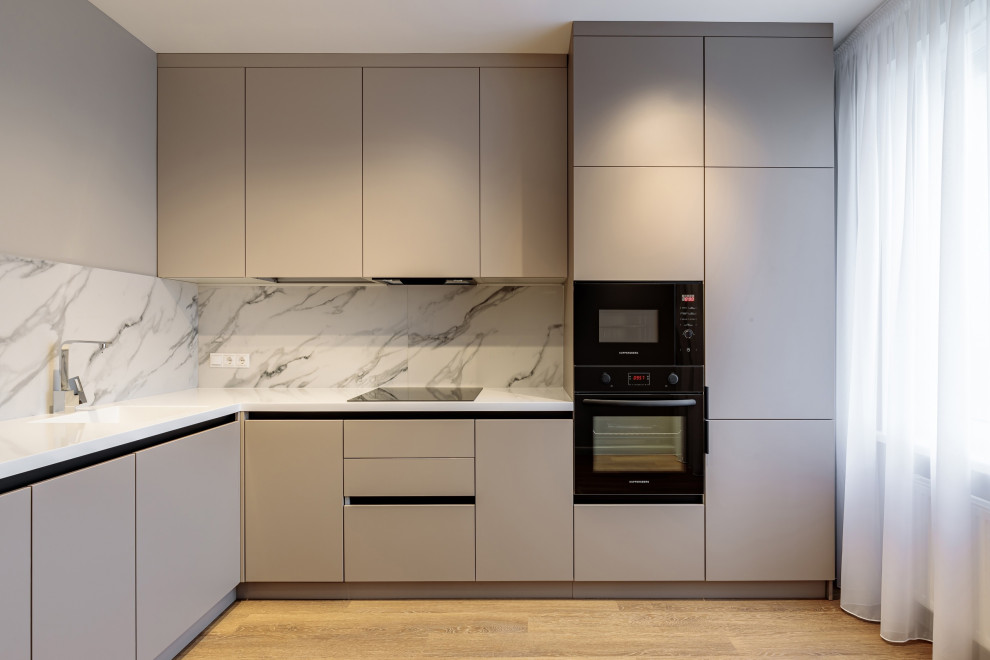 ЖК «Летний сад» | #1