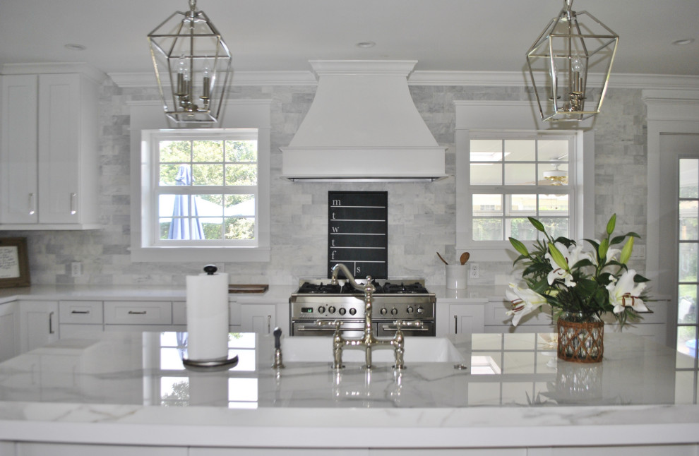Kitchens