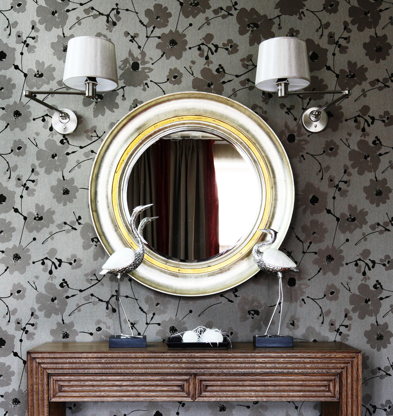 Загородный коттедж