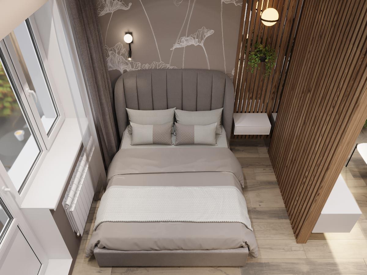 Вторичка в Москве. 2020г.