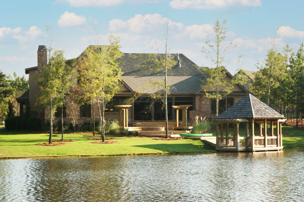 2008 Showcase Home