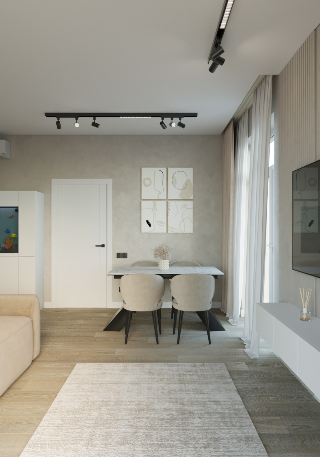 Молочный улун