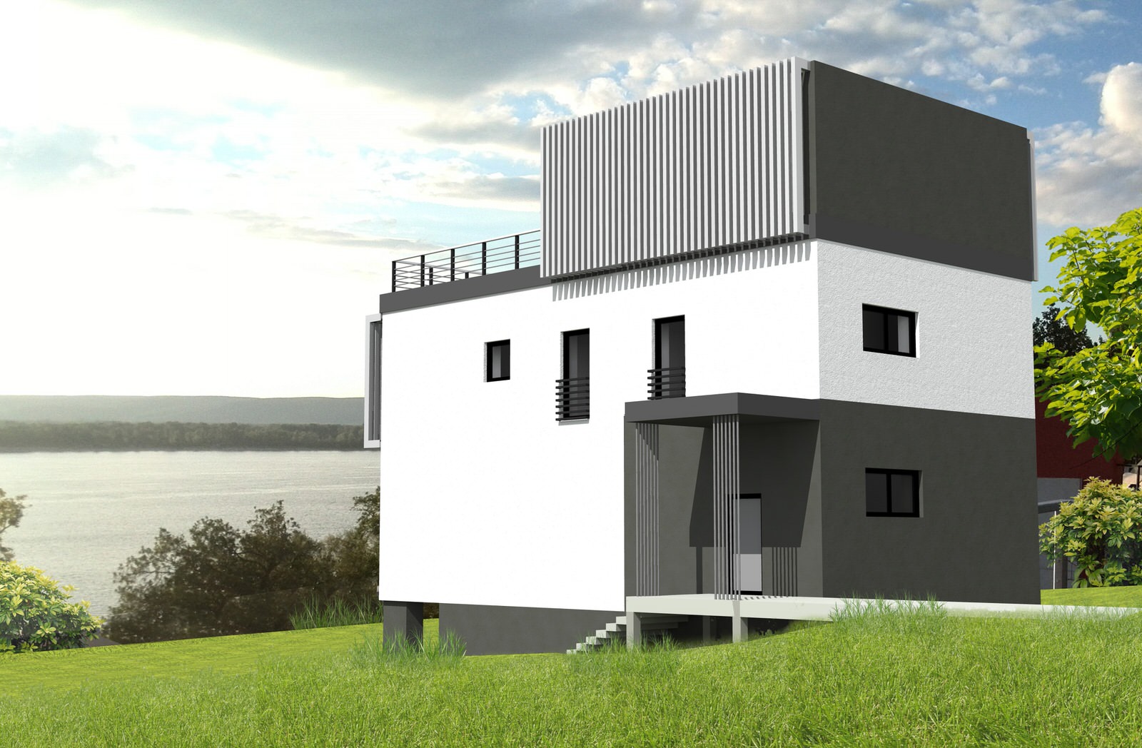 Зодчество 2015_Архитектура