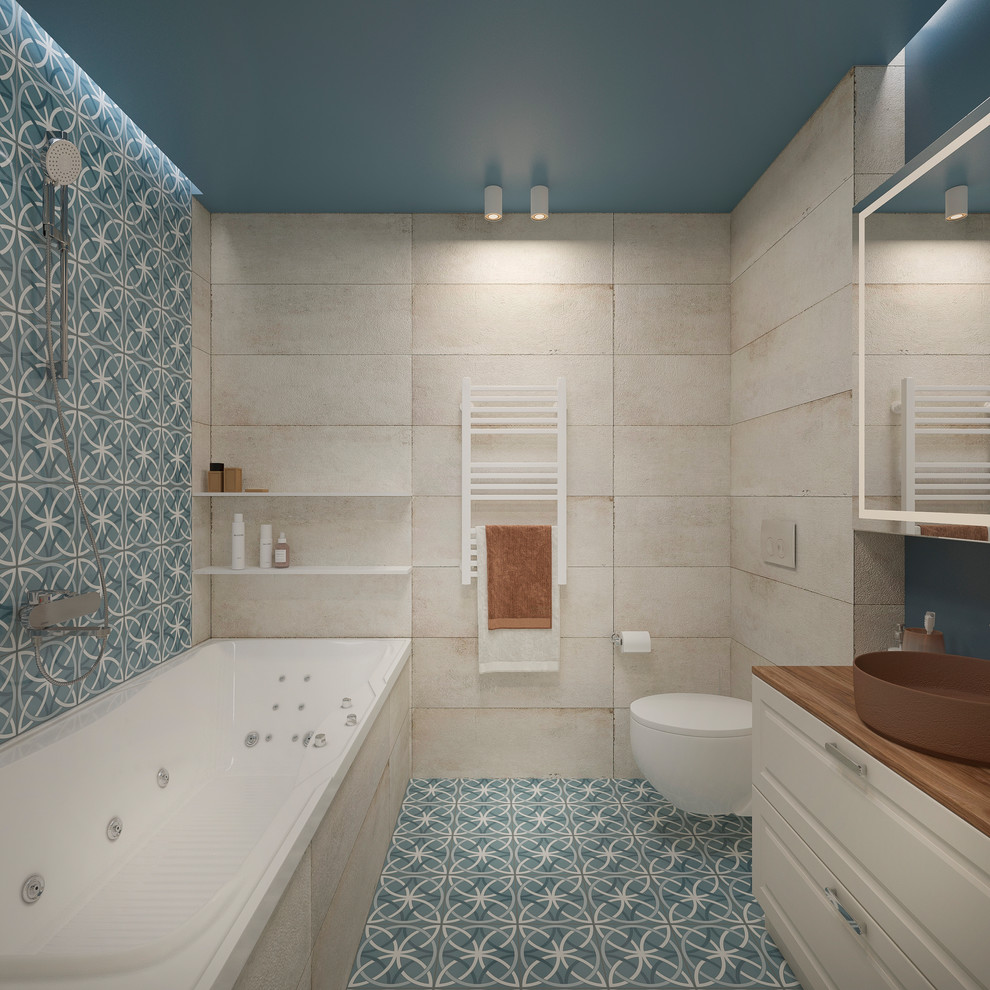 Квартира ЖК Лучи