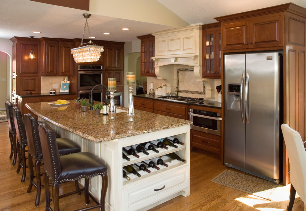 Mateer Kitchen