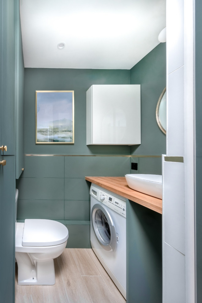 Studio de 27m² à Paris 5ème Arrondissement