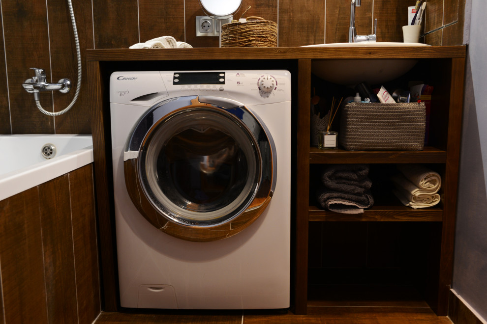 СУ в ЖК Квартал Художников