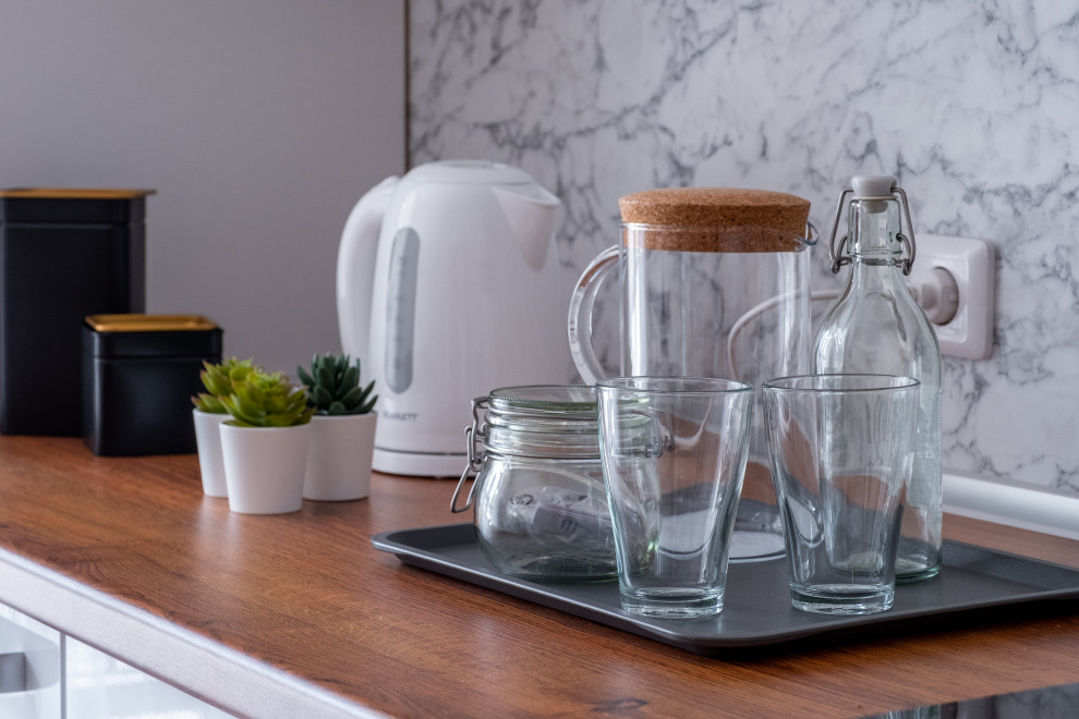 Шоу-рум "Свобода" Однокомнатная квартира