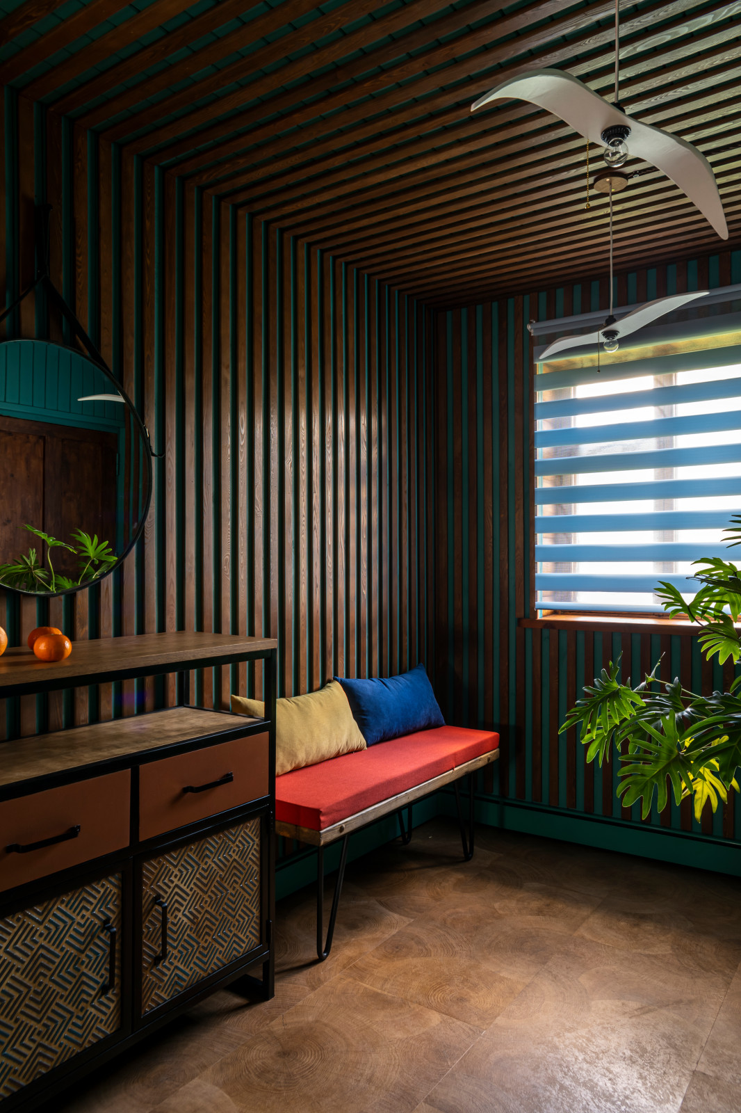 Кают-компания