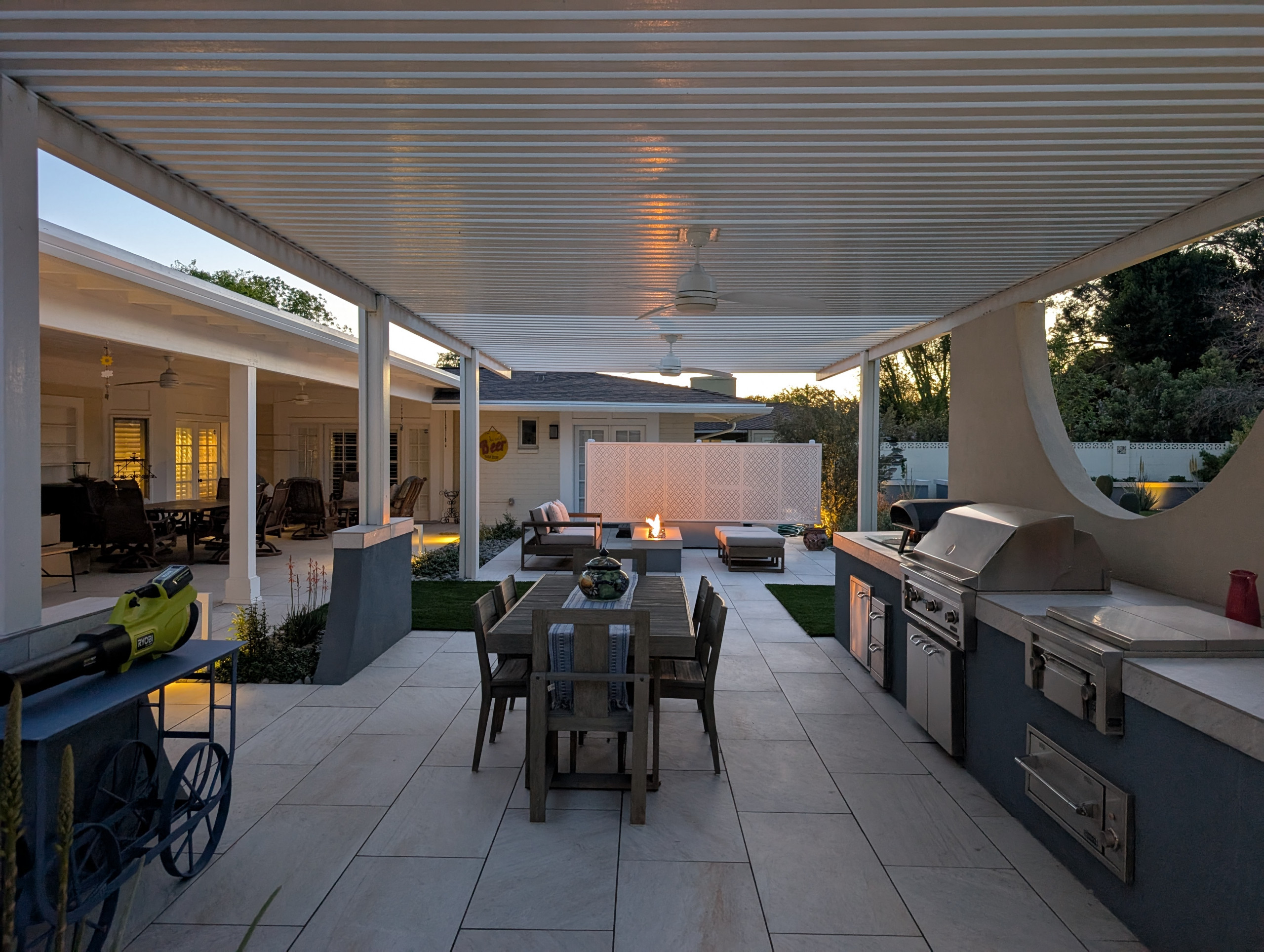 Private Residence 73