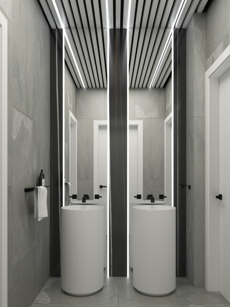 офис Башня Федерация