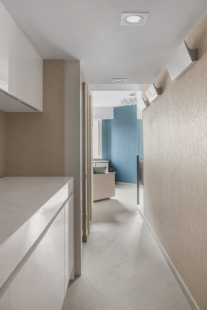 Студия 25 м.кв.