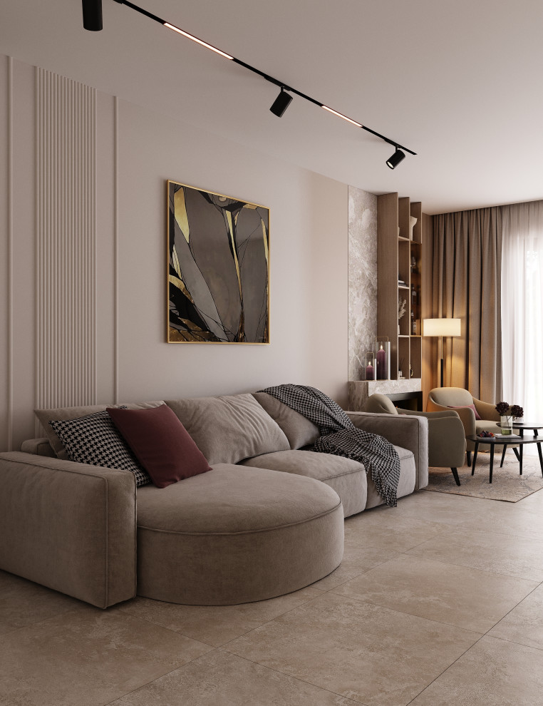 Частный дом в Падольске