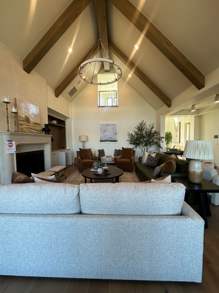 Star, Idaho Parade of homes