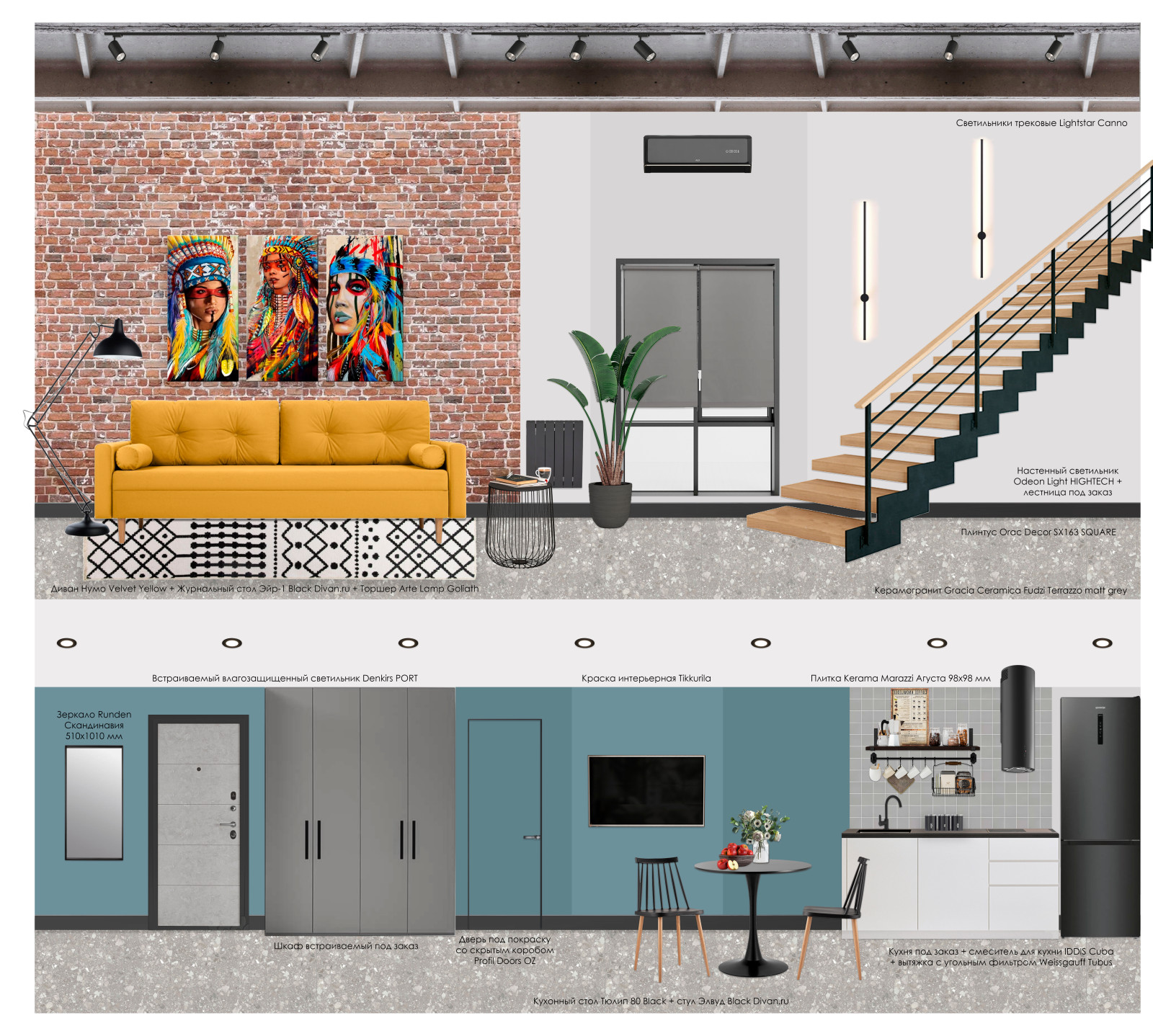 #makarenko_apartment