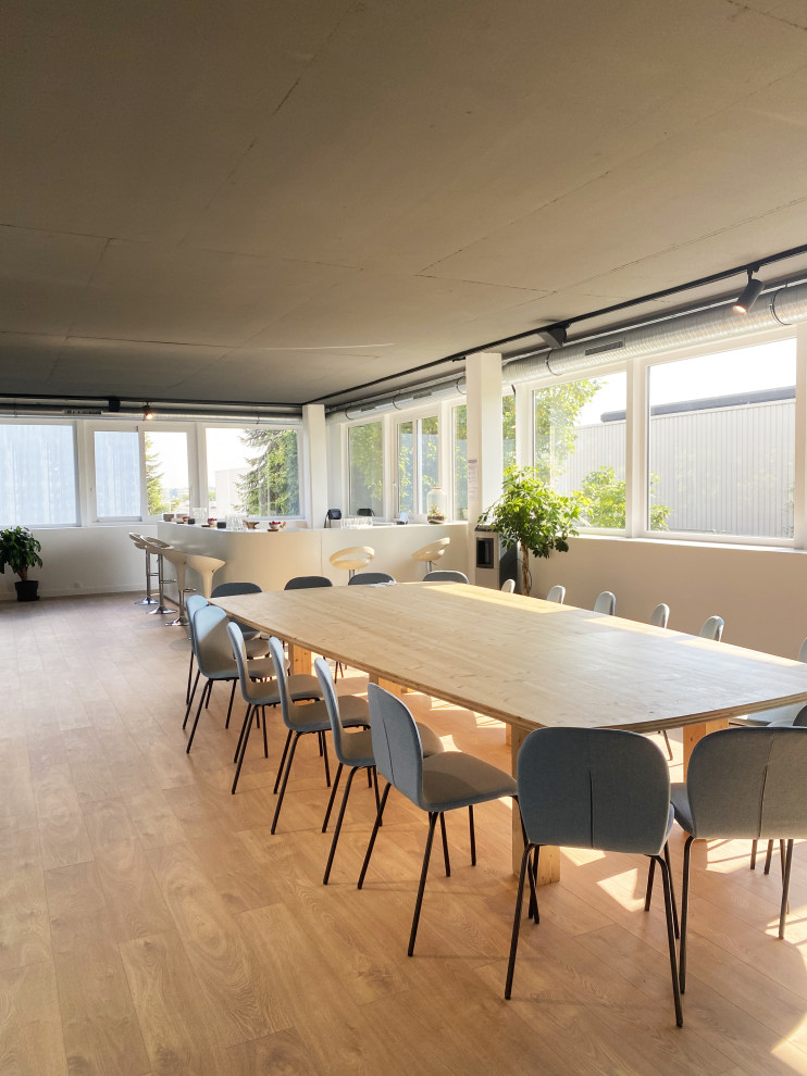 Espace QG à Longjumeau