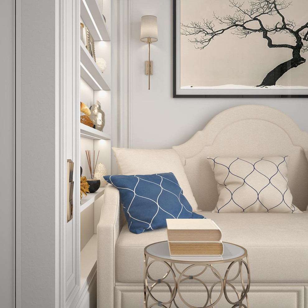 LEVEL Бауманская