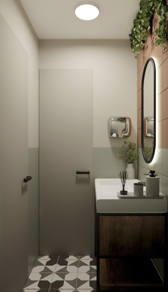 Дизайн кафе в Уфе