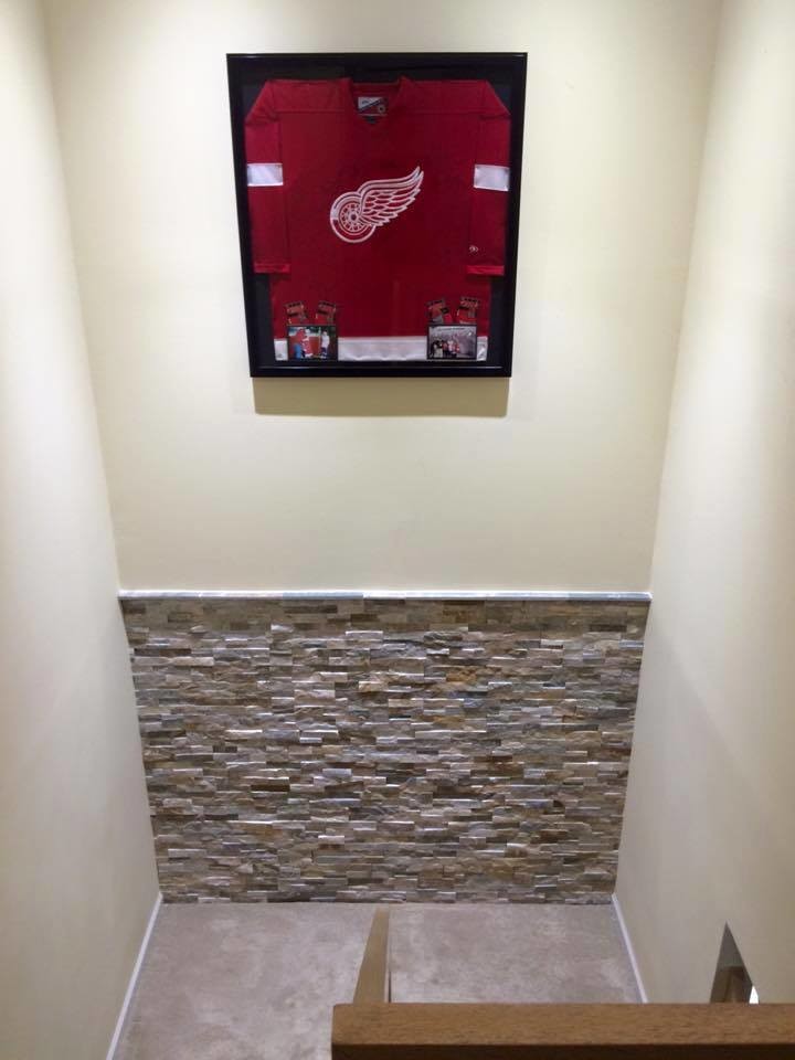 Home Projects