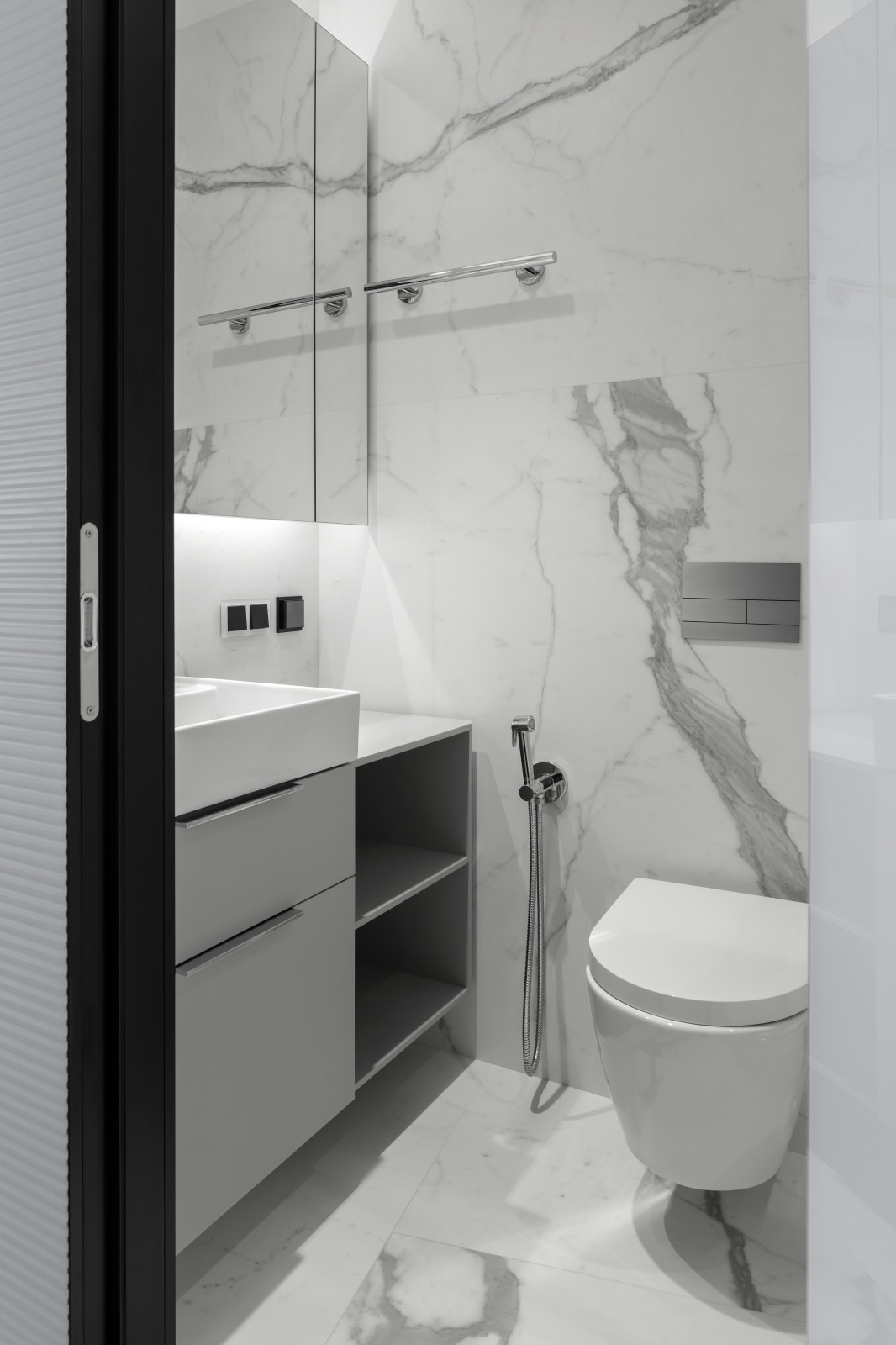 Апартаменты в Ялте