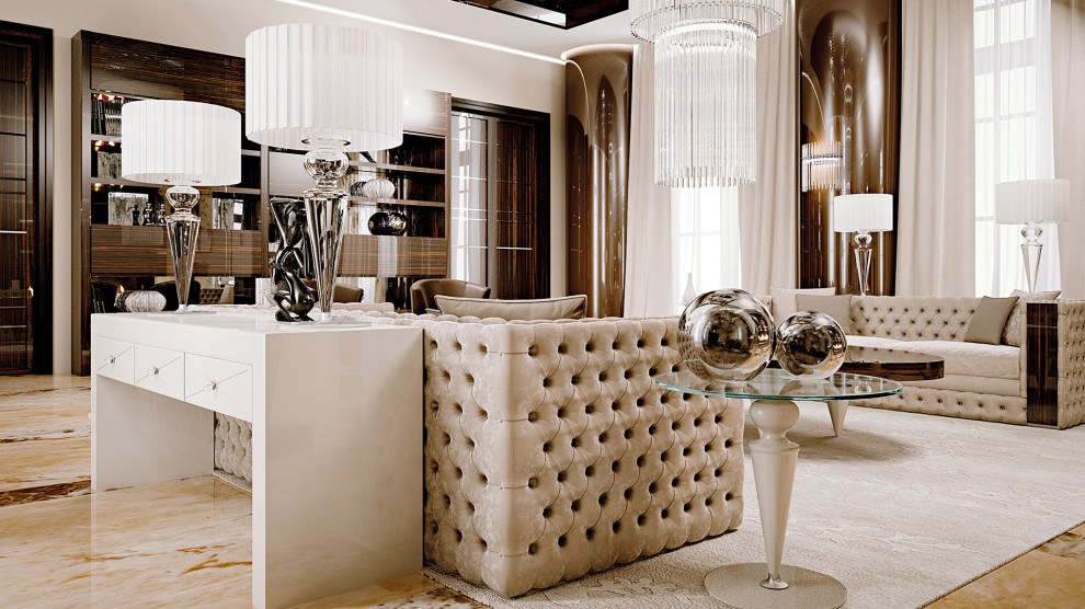 Примеры от фабрик