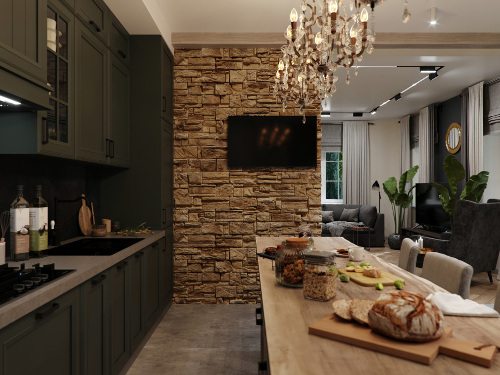 Дом в г. Аксай