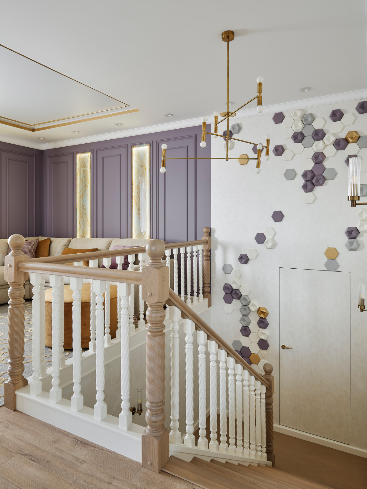 Дом для семейной пары