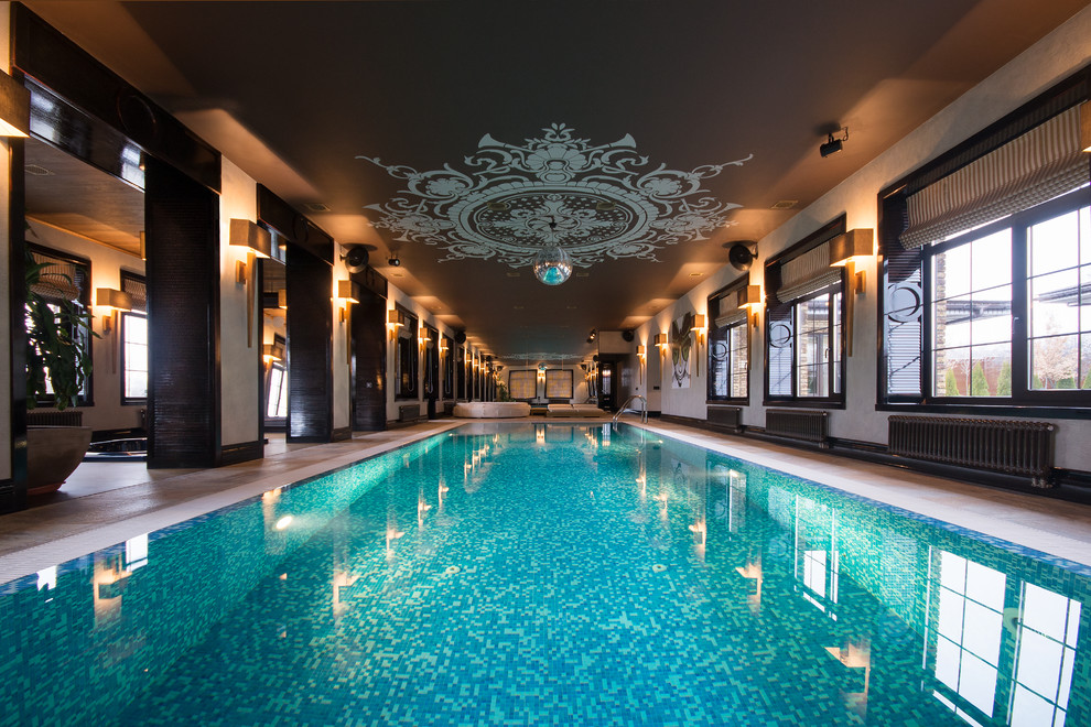 Домик в деревне