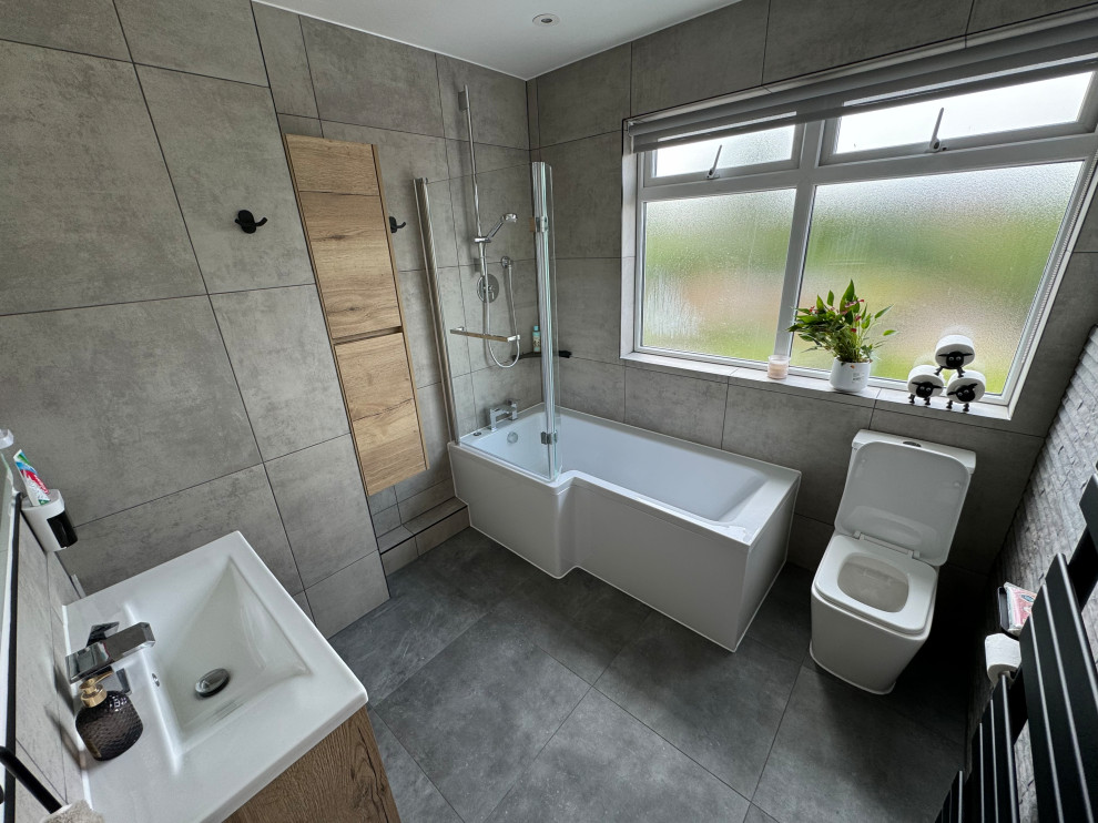 High Spec Flat Renovation