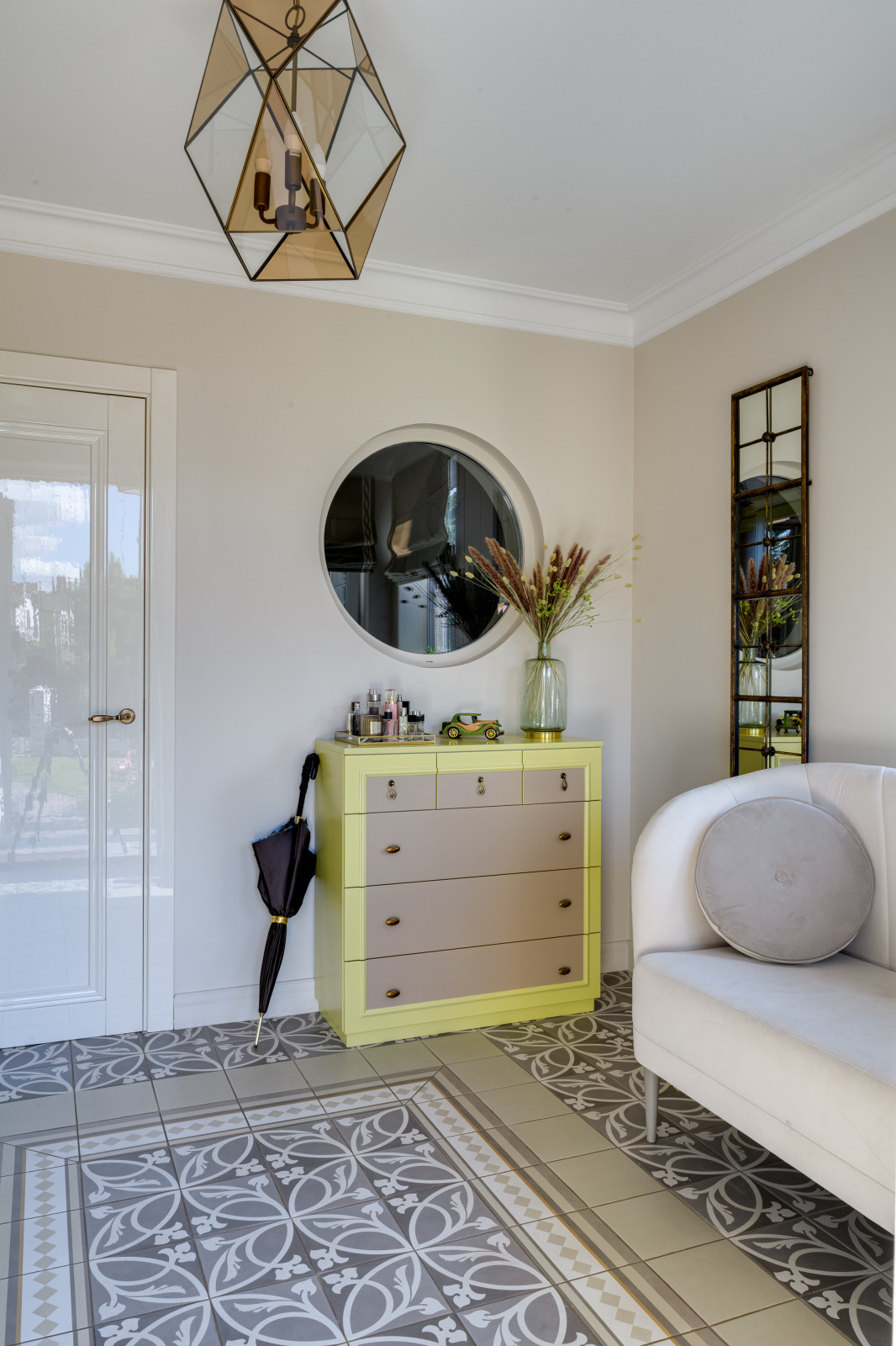 В гостях: Белый Берег