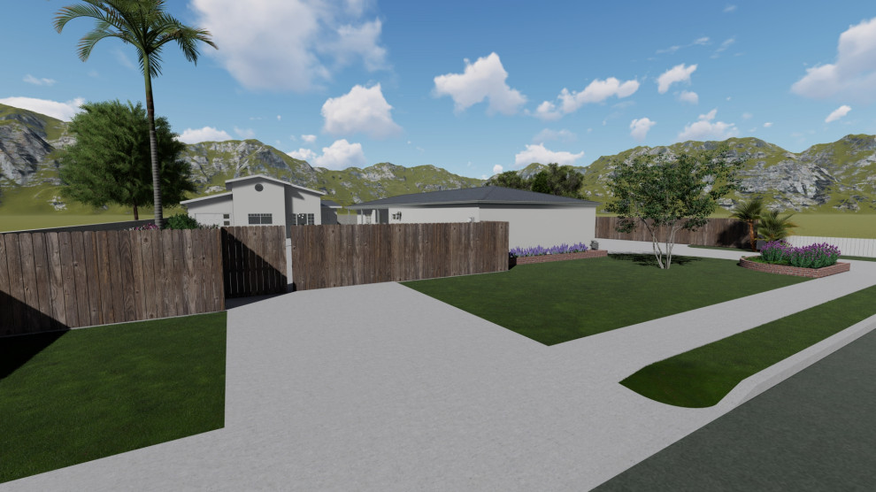 Neal Wilbert Rental Project