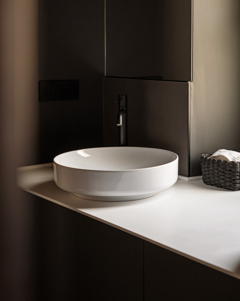 MGN apt | 90 MQ