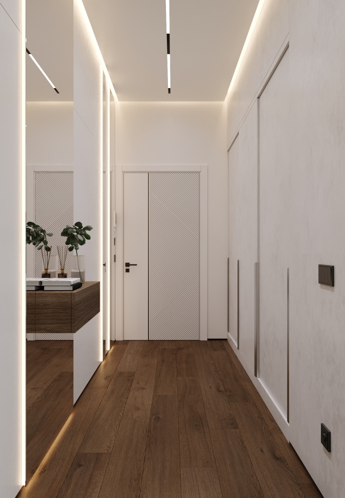 Design district 56м2