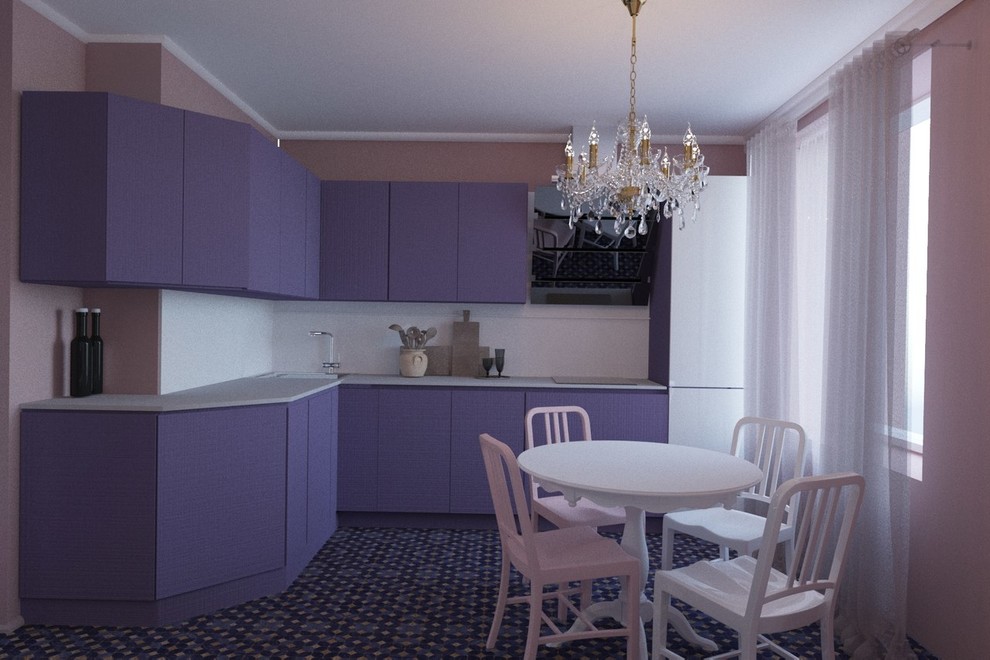 Комендантский пр. 13