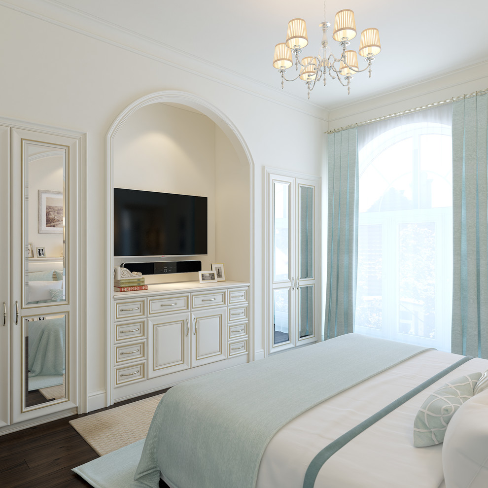 Дом в коттеджном посёлке «Новолуговая», ул.Сиреневая