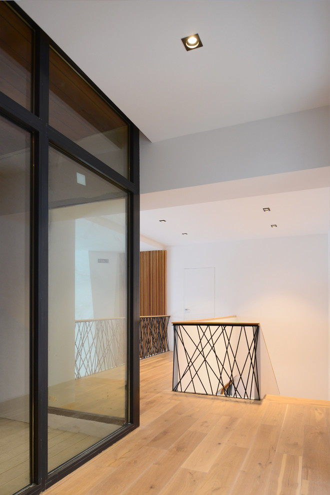 Загородный дом в д.Борки