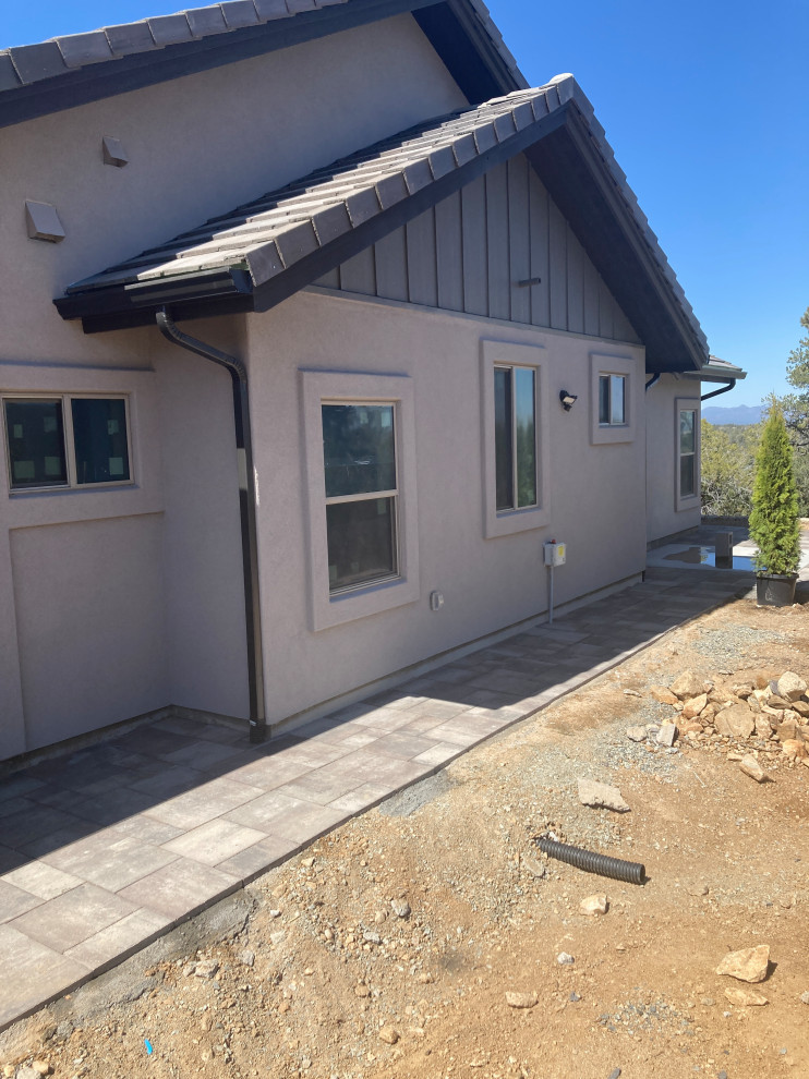 Krieser Residence