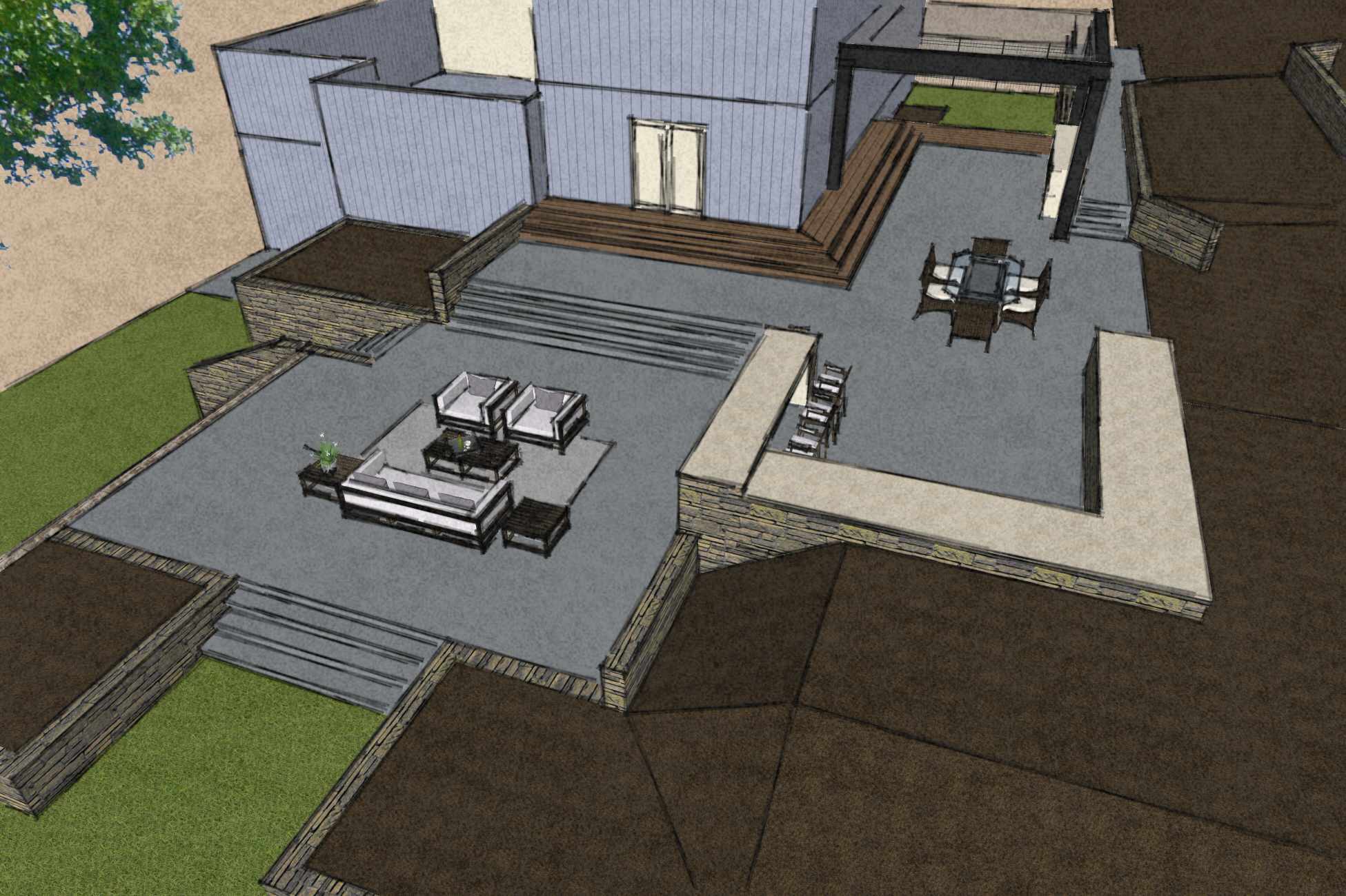 Woodland Outdoor Living Version 4