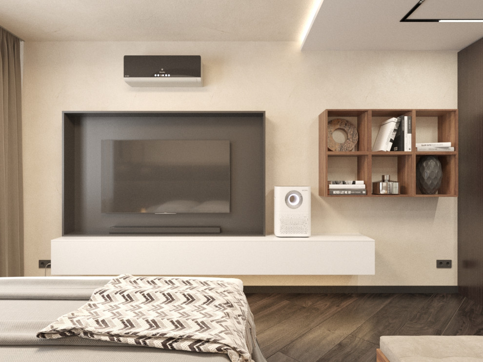 Аминьевское 38м²