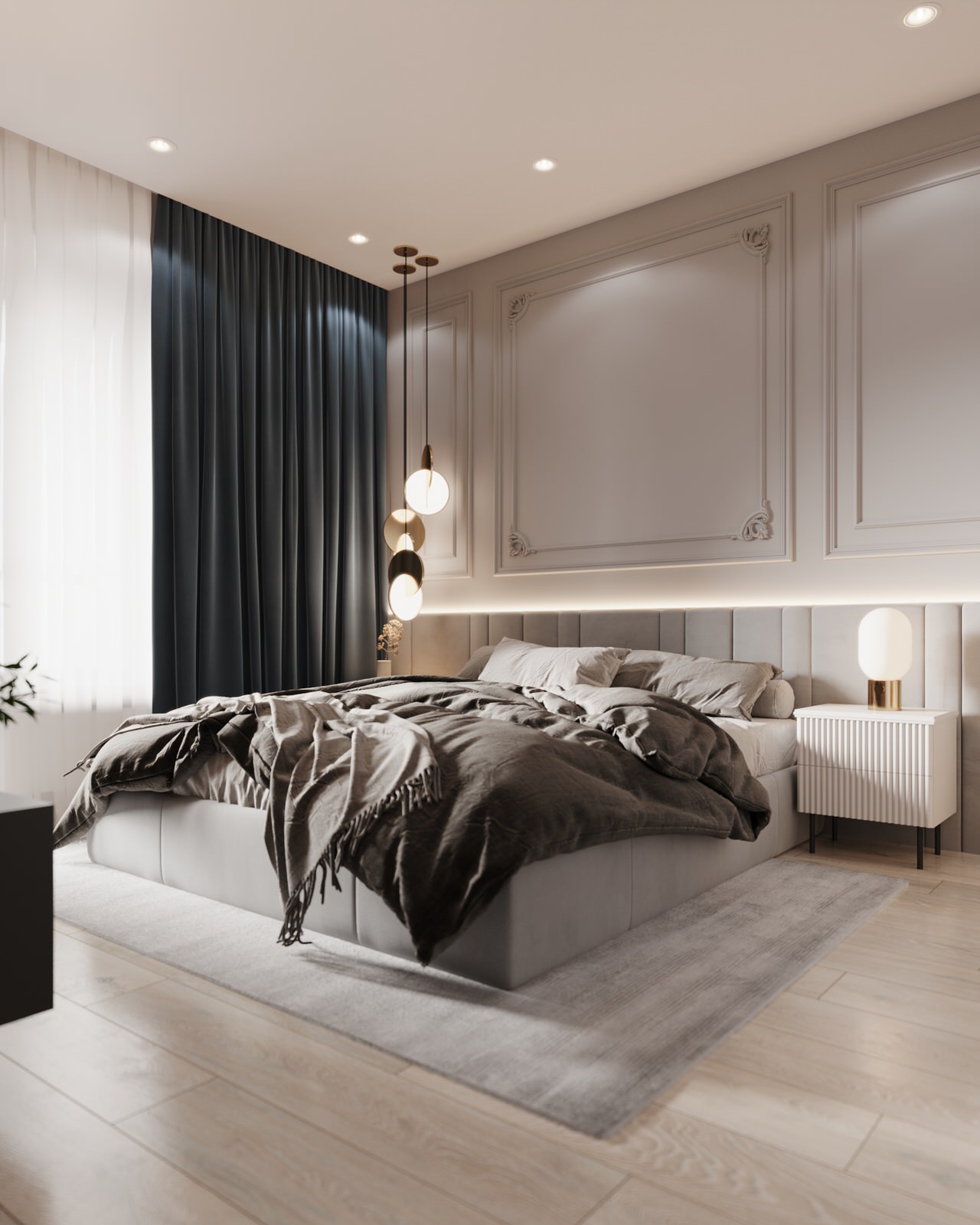 ЖК Легенда Героев