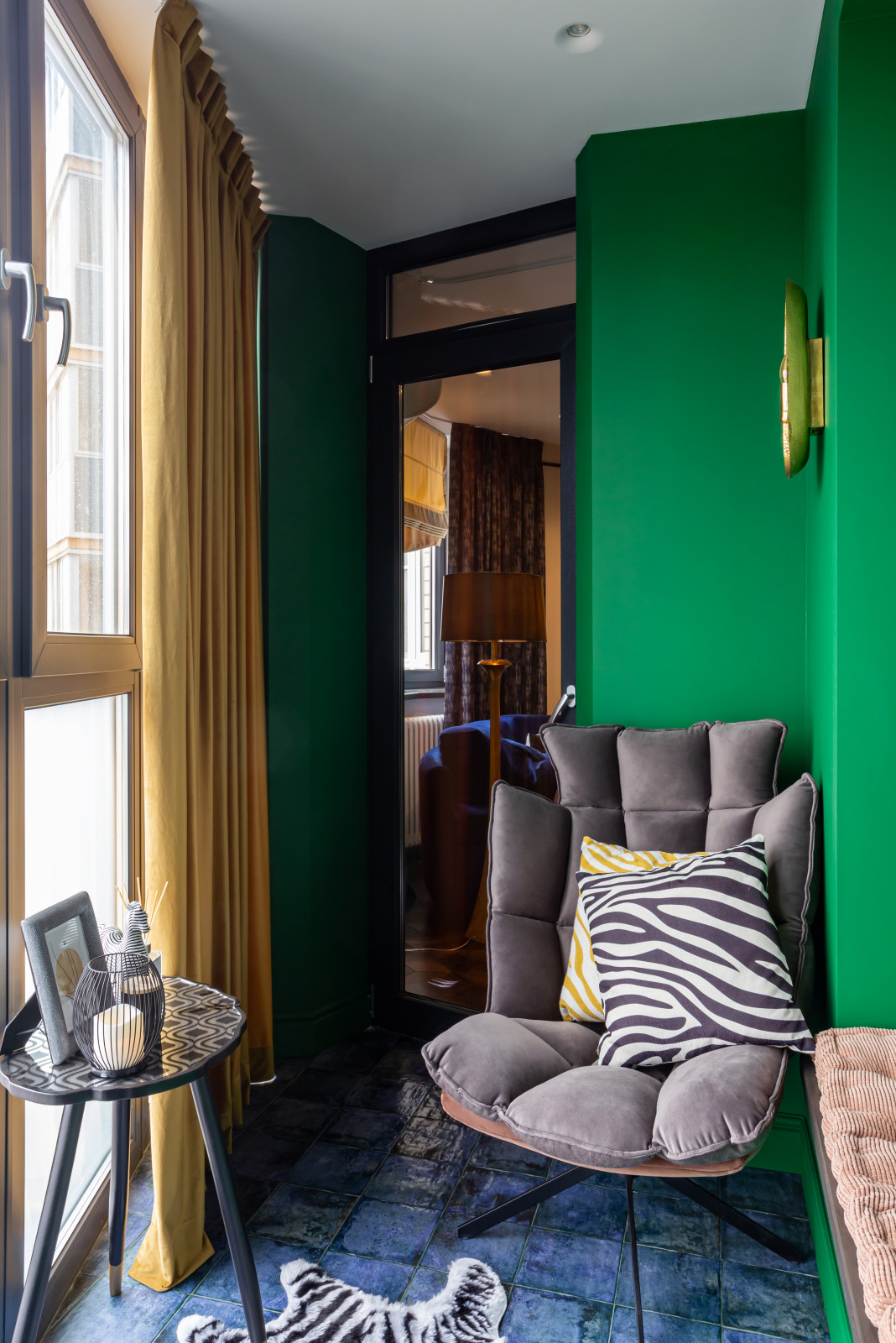 Квартира в г.Королёв